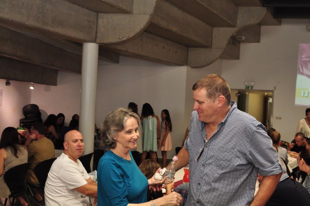 תמונה 7 מהאירוע לגיל 50 של אלון