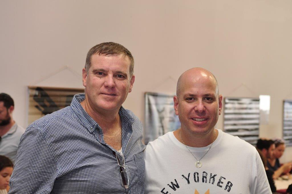 תמונה 6 מהאירוע לגיל 50 של אלון