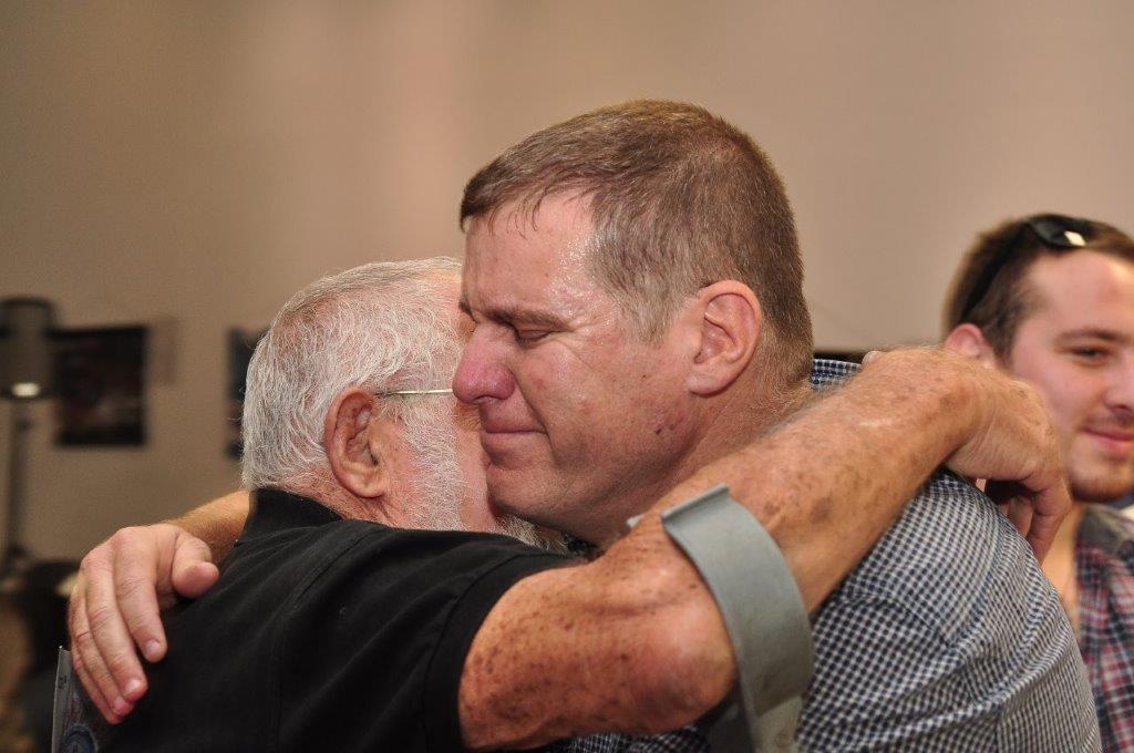 תמונה 1 מהאירוע לגיל 50 של אלון